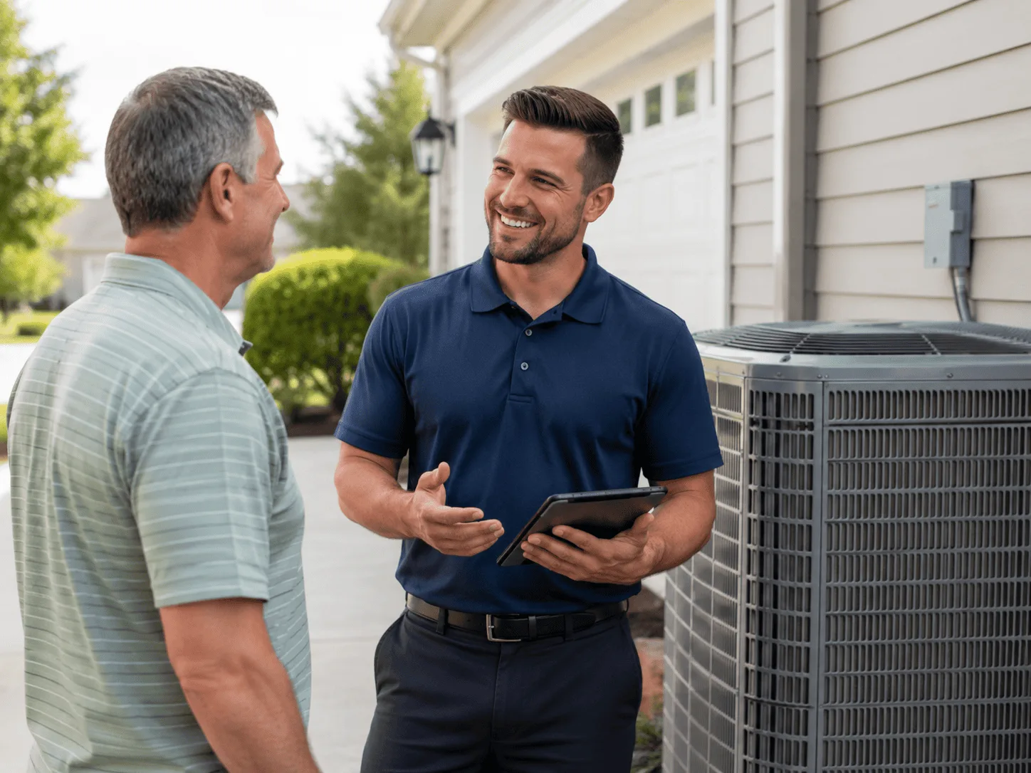 Heat Pump Installation Evarts, KY FAQs